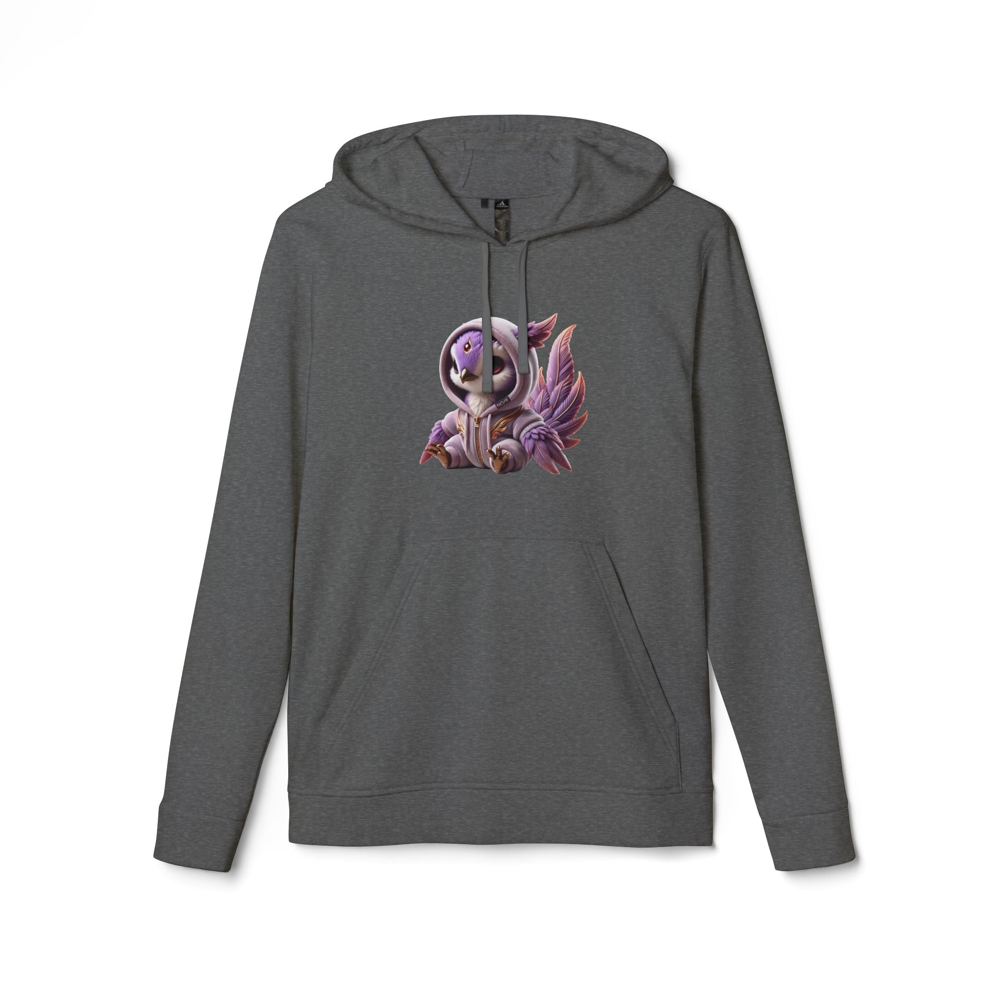 adidas Unisex Fleece Hoodie - FiFi Phoenix