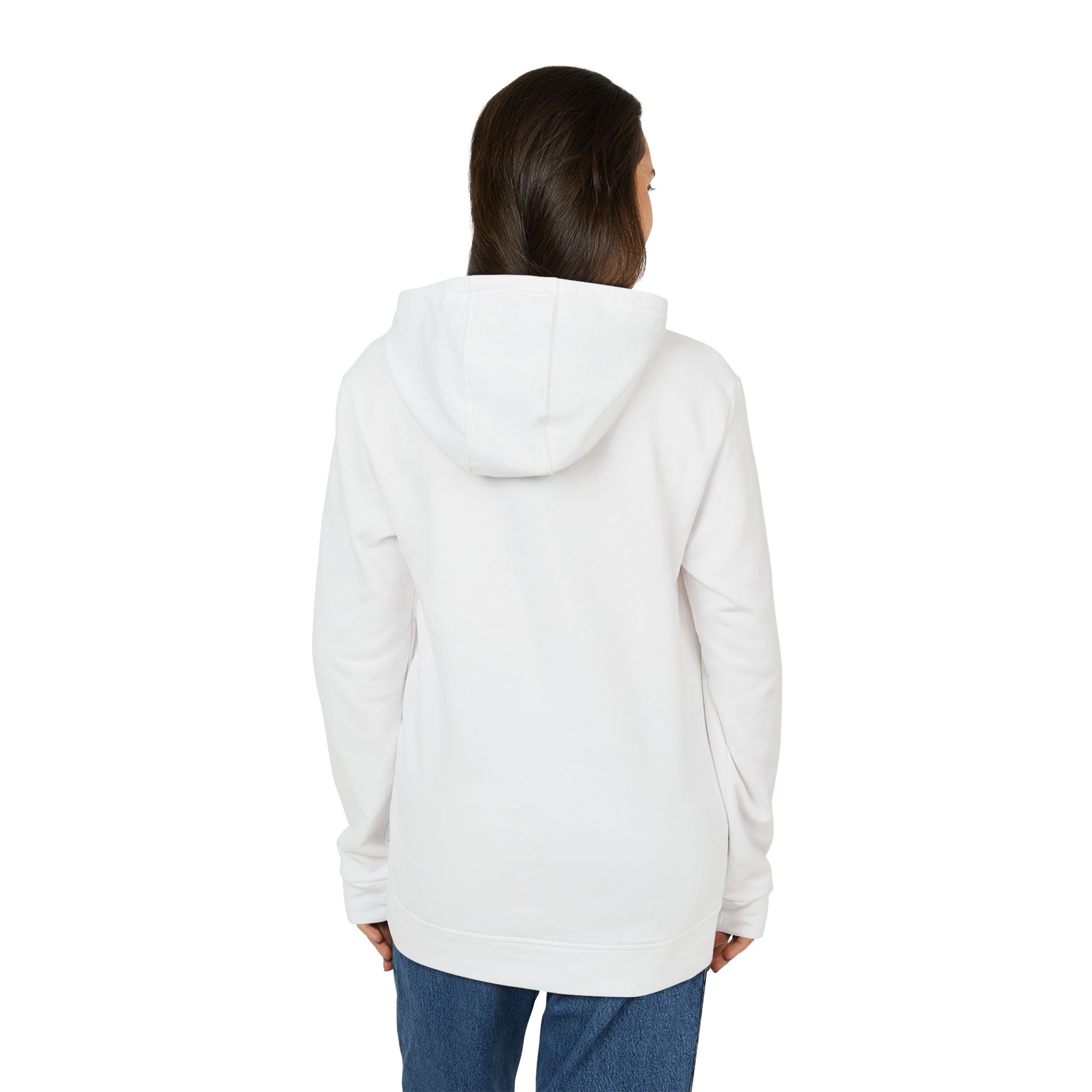 adidas Unisex Fleece Hoodie - FiFi Phoenix