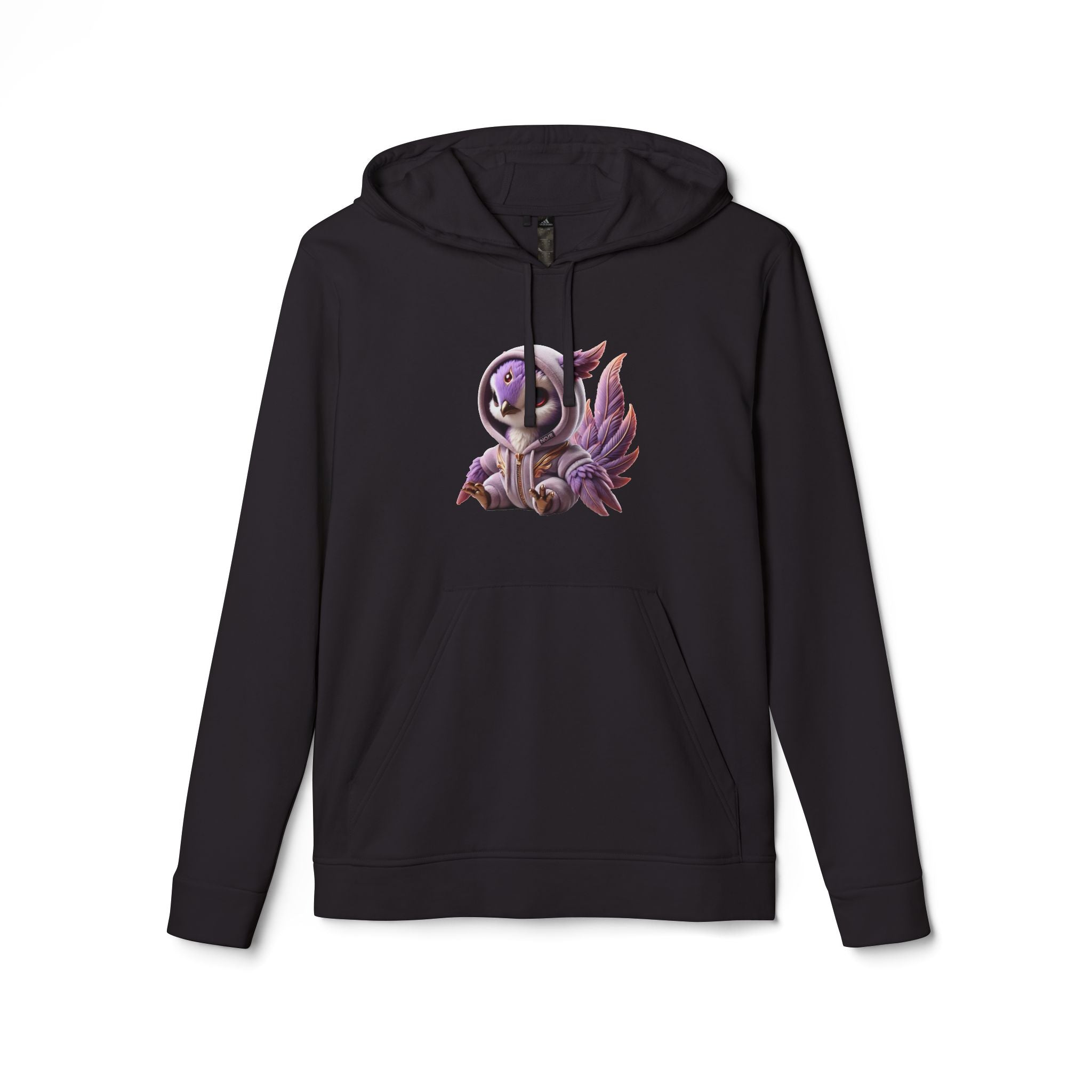 adidas Unisex Fleece Hoodie - FiFi Phoenix