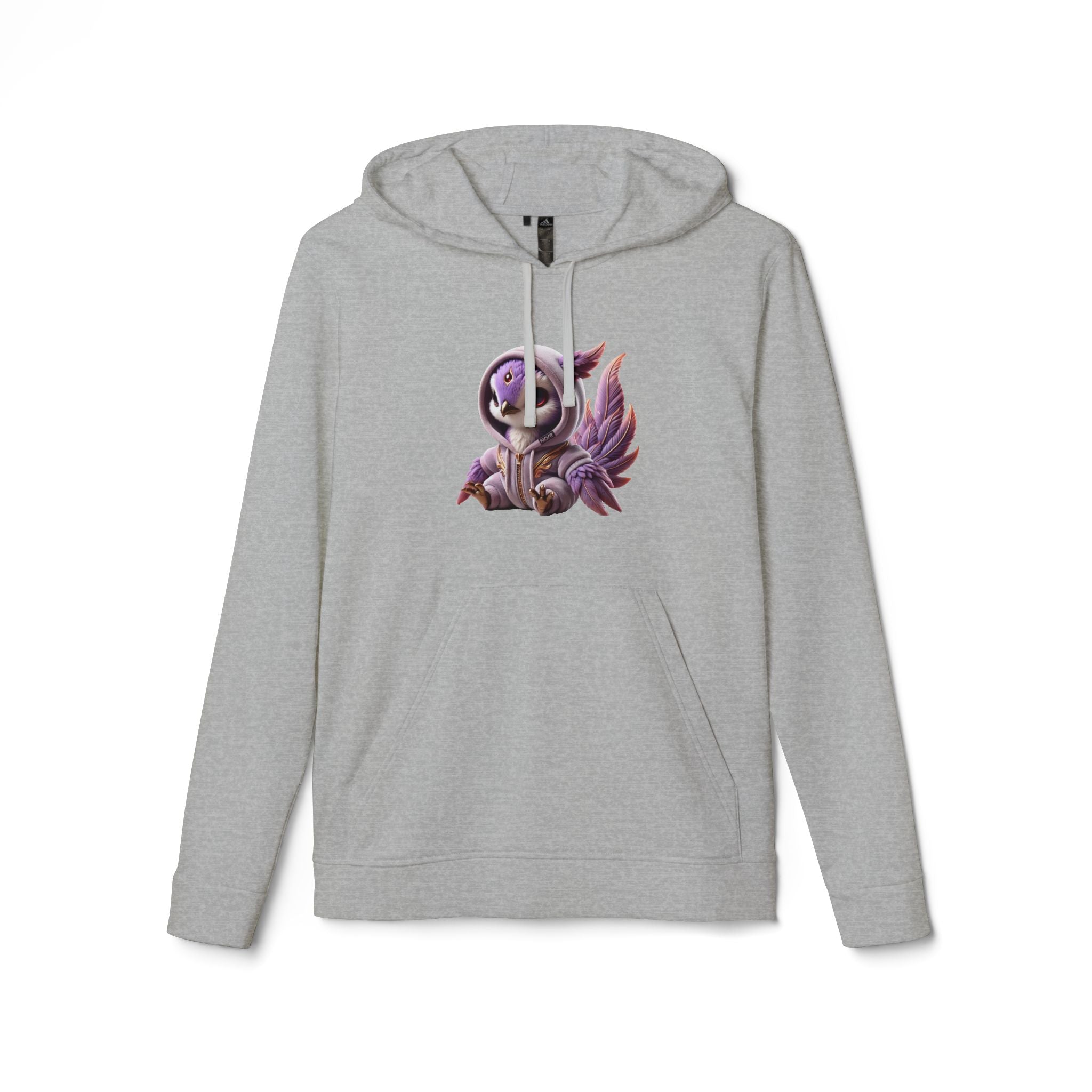 adidas Unisex Fleece Hoodie - FiFi Phoenix