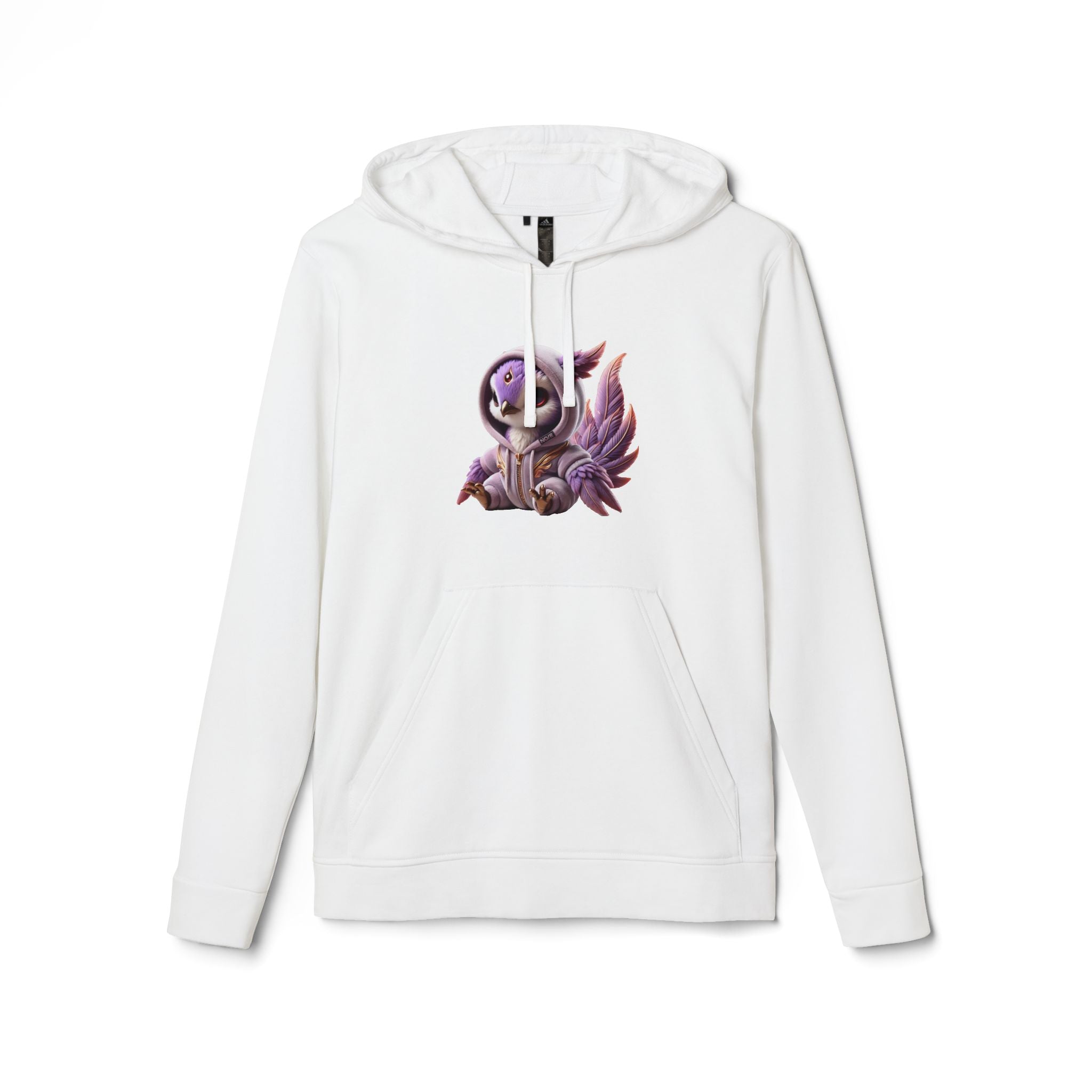 adidas Unisex Fleece Hoodie - FiFi Phoenix