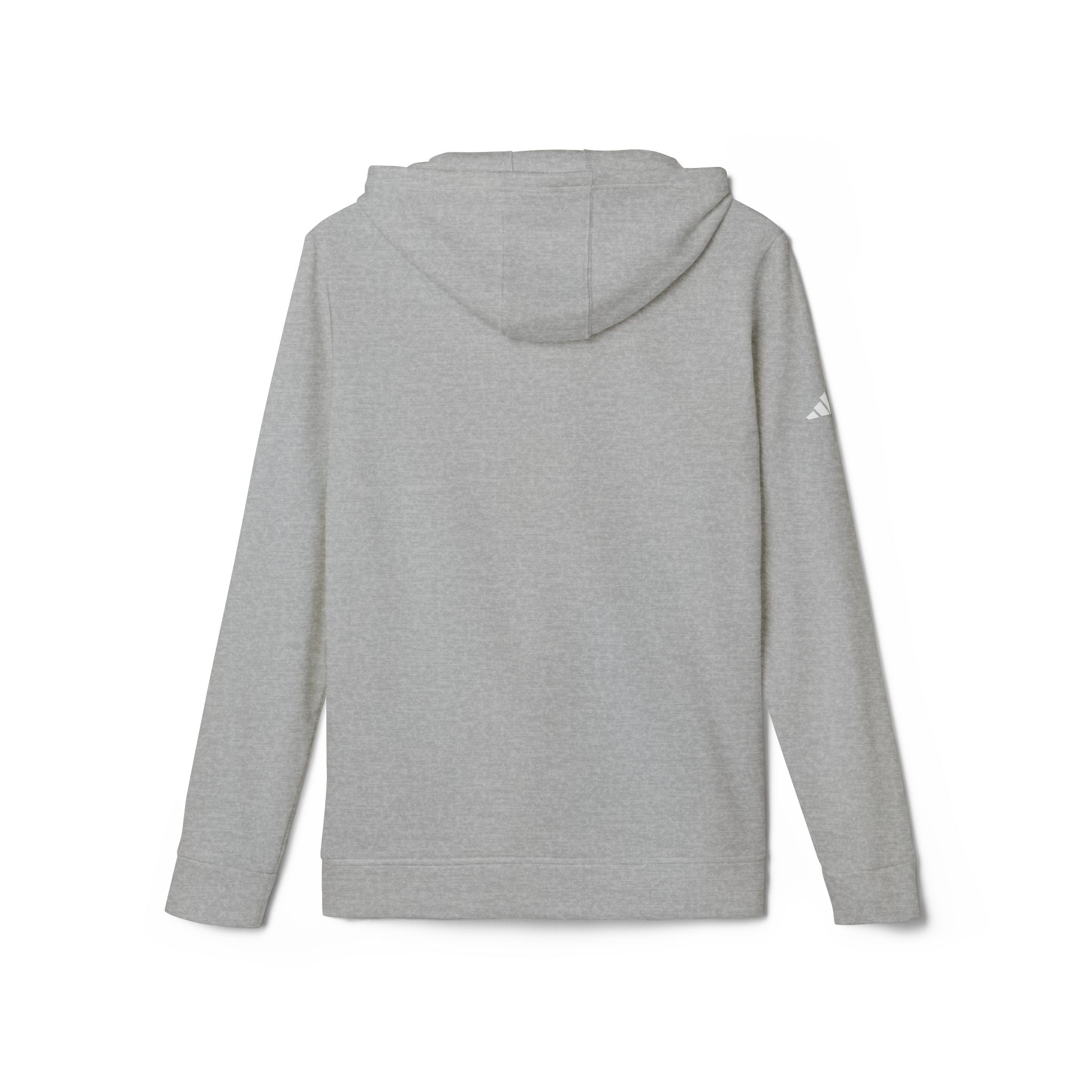 adidas Unisex Fleece Hoodie - Sage Bear