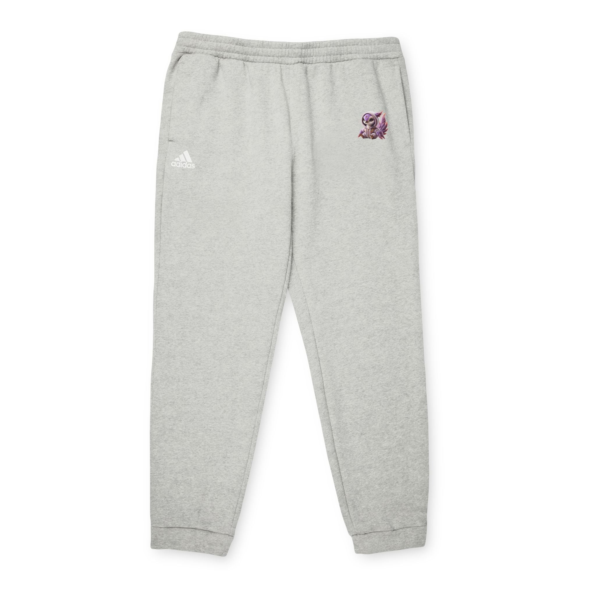 adidas Unisex Fleece Joggers - FiFi Phoenix