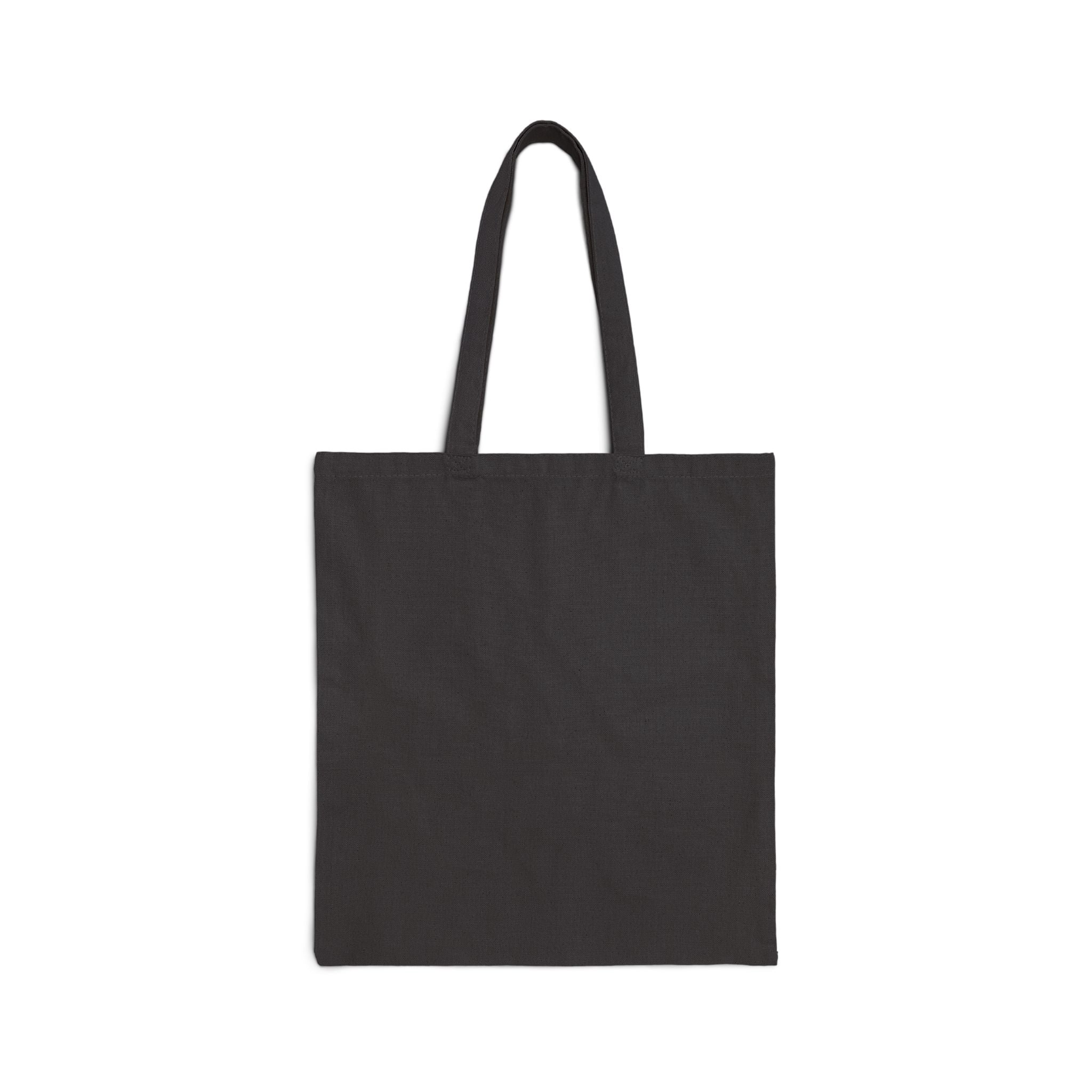 Cotton Canvas Tote Bag  - FiFi Phoenix