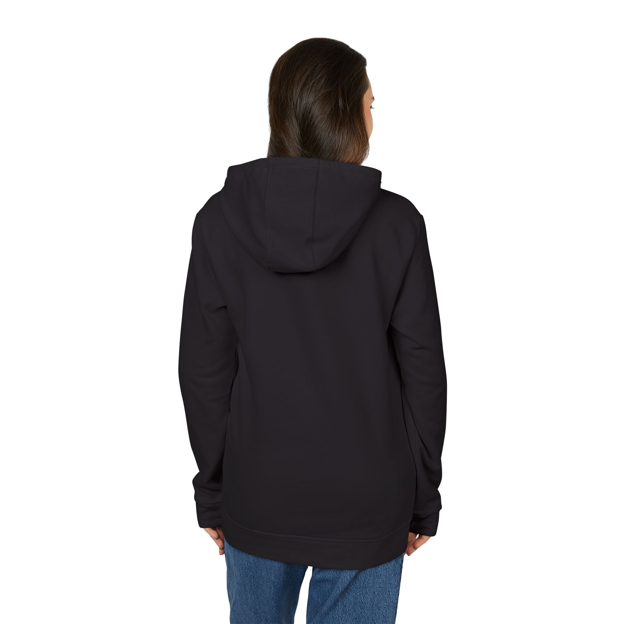 adidas Unisex Fleece Hoodie - FiFi Phoenix