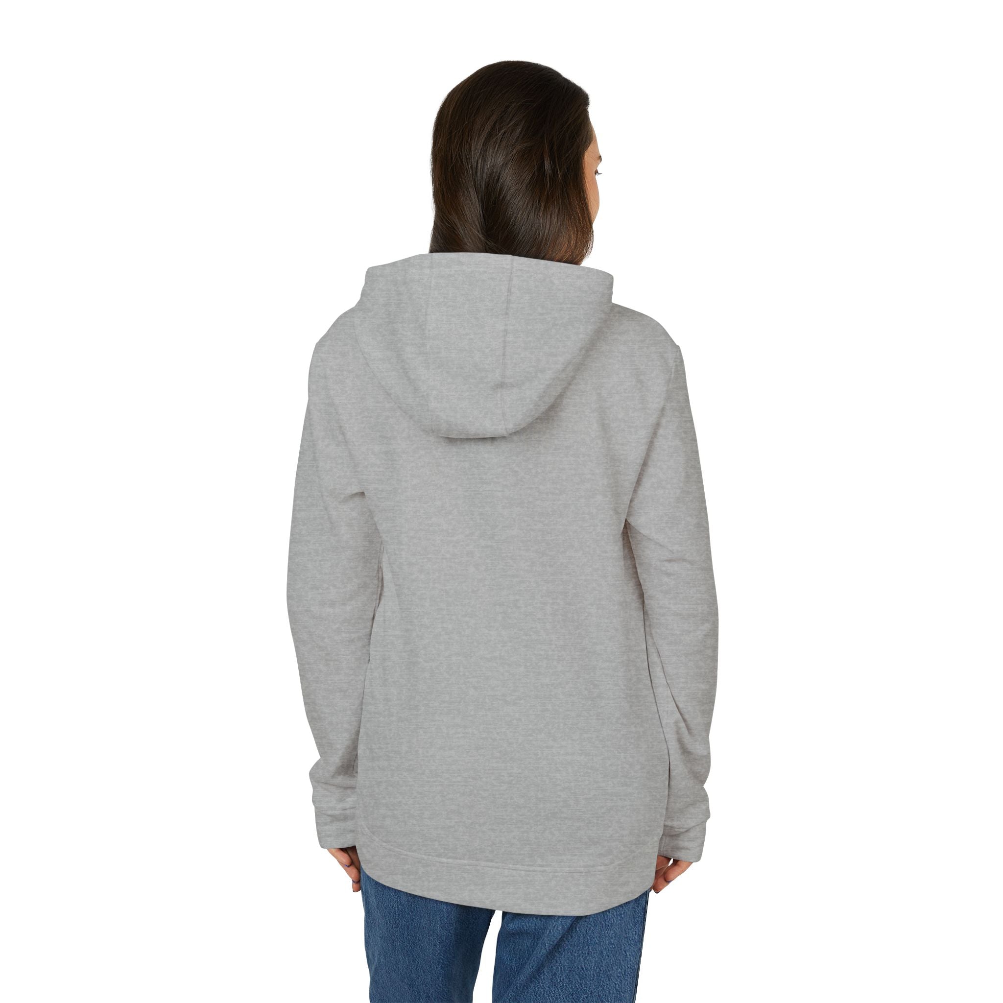 adidas Unisex Fleece Hoodie - FiFi Phoenix