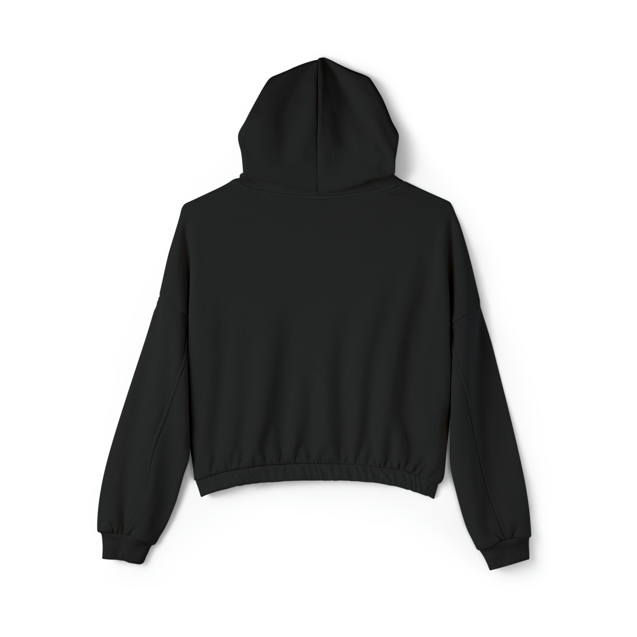 Magic Mekkie - Women's Cinched Bottom Hoodie