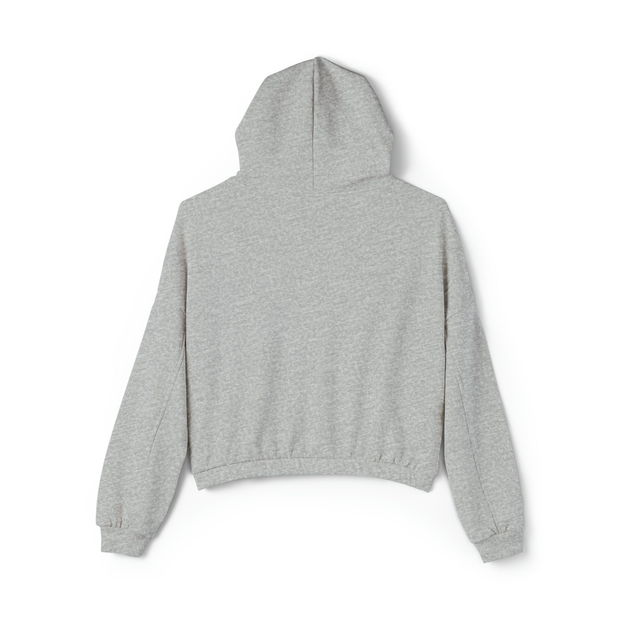 Magic Mekkie - Women's Cinched Bottom Hoodie