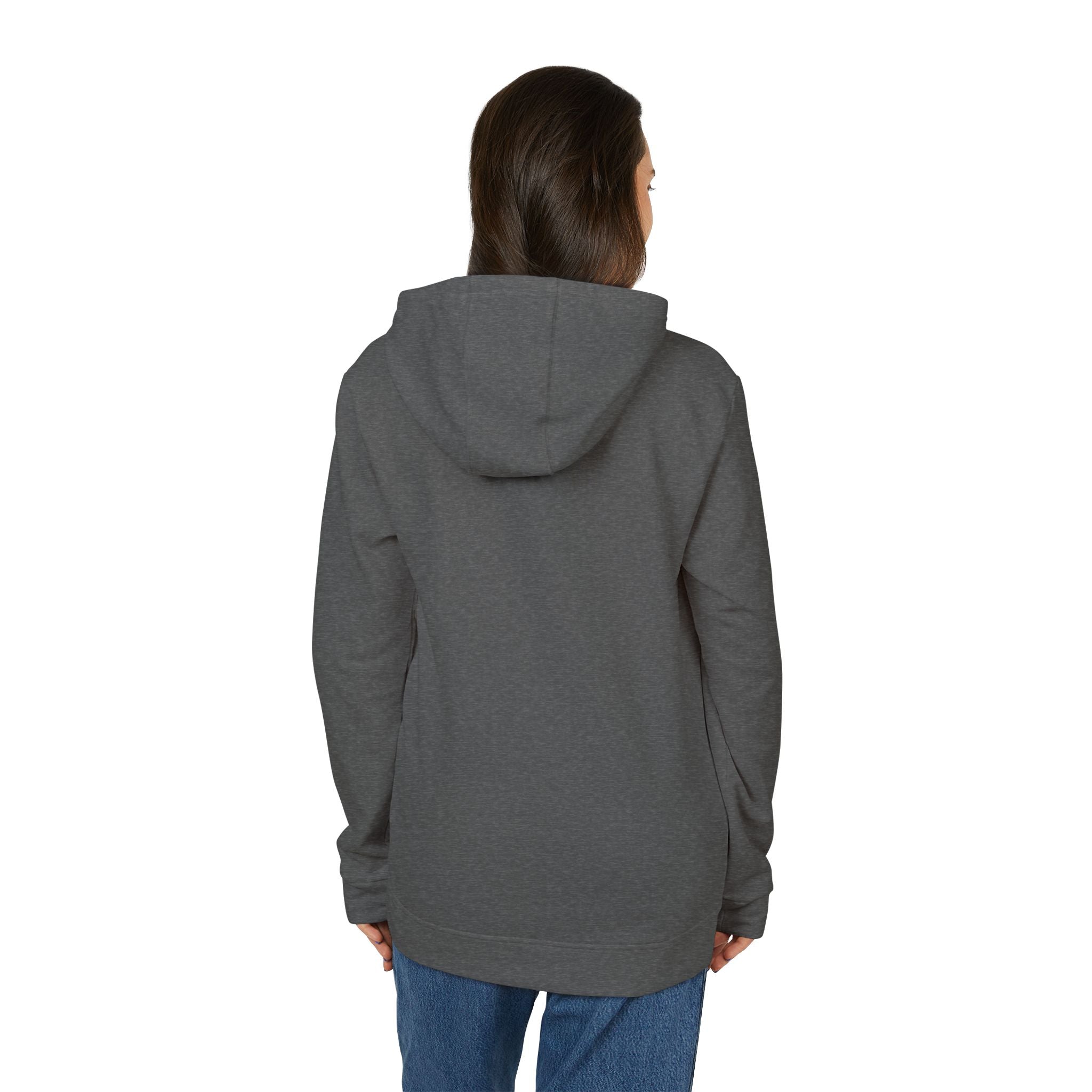 adidas Unisex Fleece Hoodie - FiFi Phoenix